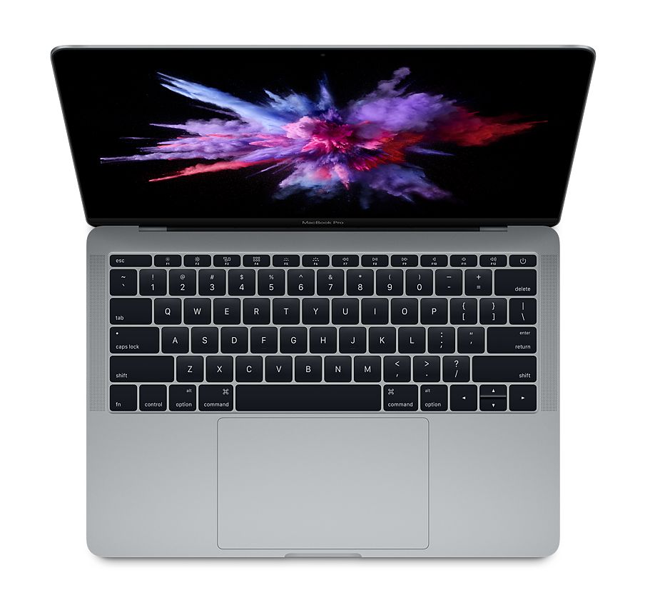 MacBook Pro 13 inch 2016 (A1708 - sin Touch Bar)